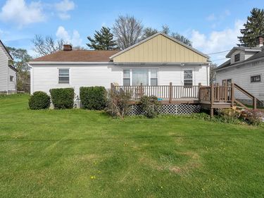 484 Van Buren Avenue, Mansfield, OH 44905