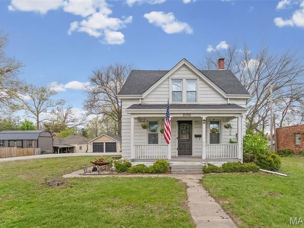 2105 Holland Street, Alton, IL 62002