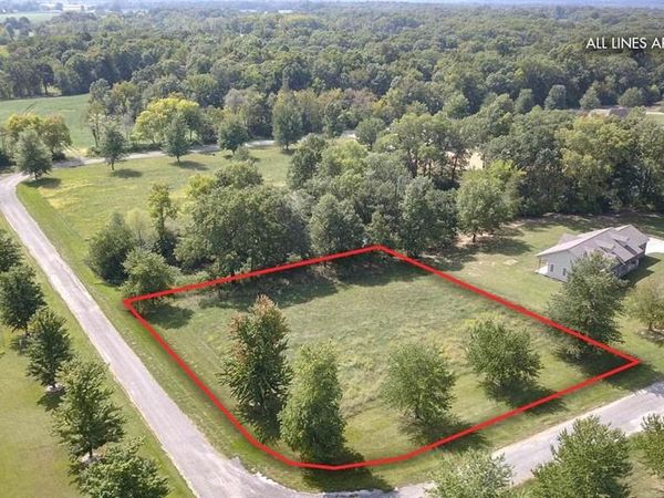 0 Springman Lane , Brighton, IL 62012