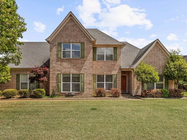 4324 GRACIOUS WAY CV, Bartlett, TN 38135