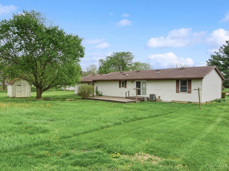 47 Lawnview Drive, Wilmington, OH 45177 Photo 14