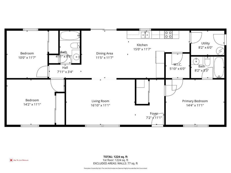 47 Lawnview Drive, Wilmington, OH 45177 Photo 16