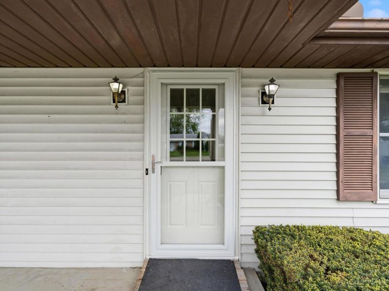 47 Lawnview Drive, Wilmington, OH 45177 Photo 3