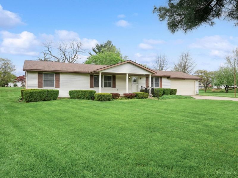 47 Lawnview Drive, Wilmington, OH 45177 Photo 4