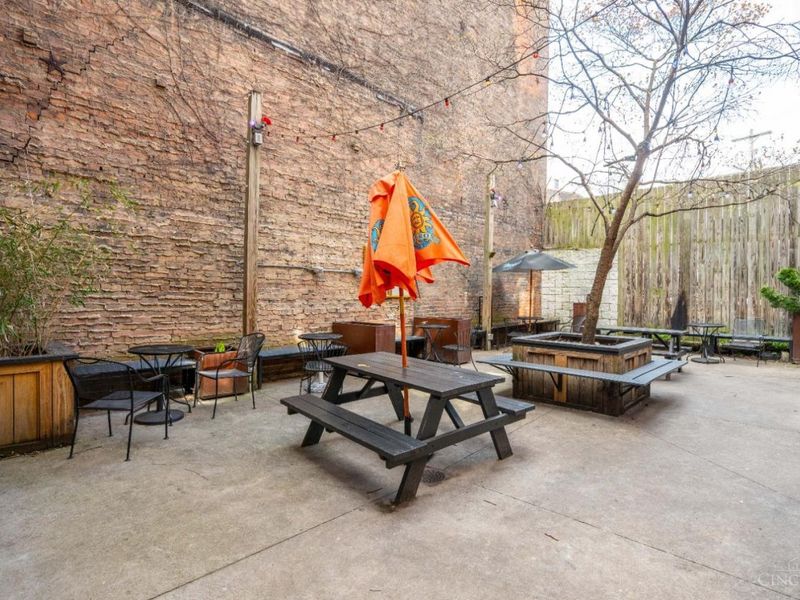 1345 Main Street, Unit 11, Cincinnati, OH 45202 Photo 17