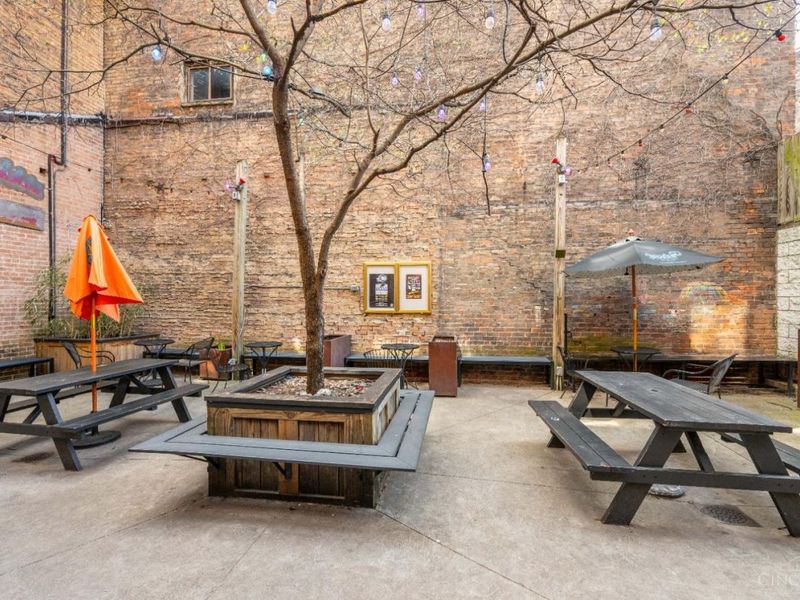 1345 Main Street, Unit 11, Cincinnati, OH 45202 Photo 18