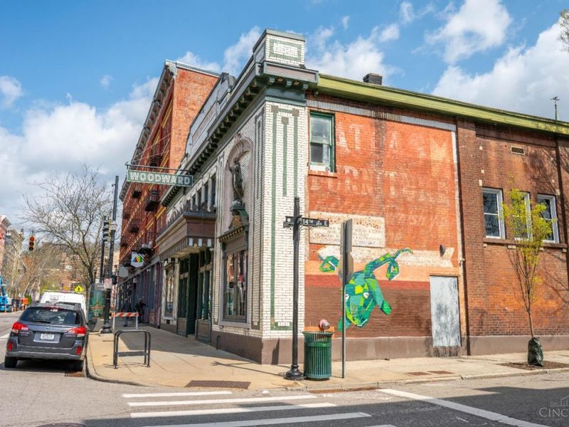 1345 Main Street, Unit 11, Cincinnati, OH 45202 Photo 19