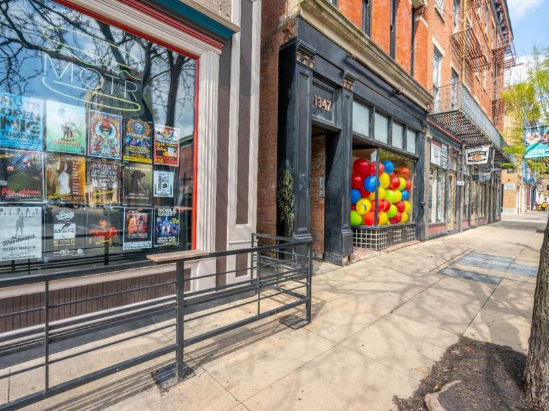 1345 Main Street, Unit 11, Cincinnati, OH 45202 Photo 21