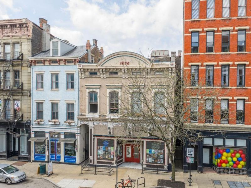 1345 Main Street, Unit 11, Cincinnati, OH 45202 Photo 23