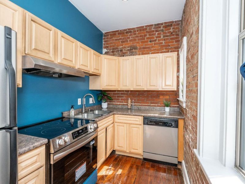 1345 Main Street, Unit 11, Cincinnati, OH 45202 Photo 6