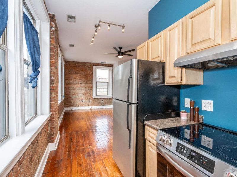 1345 Main Street, Unit 11, Cincinnati, OH 45202 Photo 8