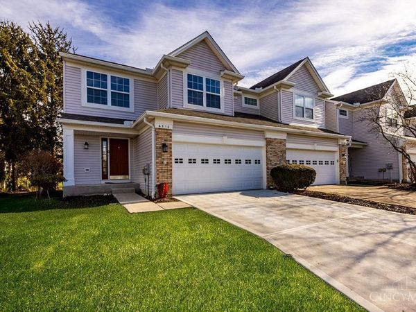 6510 Prestwick Court, Mason, OH 45040