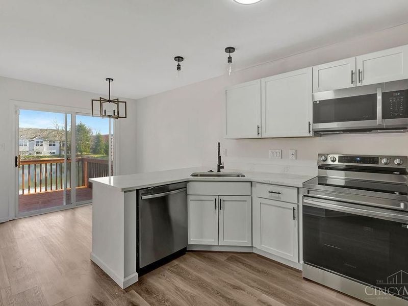 6510 Prestwick Court, Mason, OH 45040 Photo 13