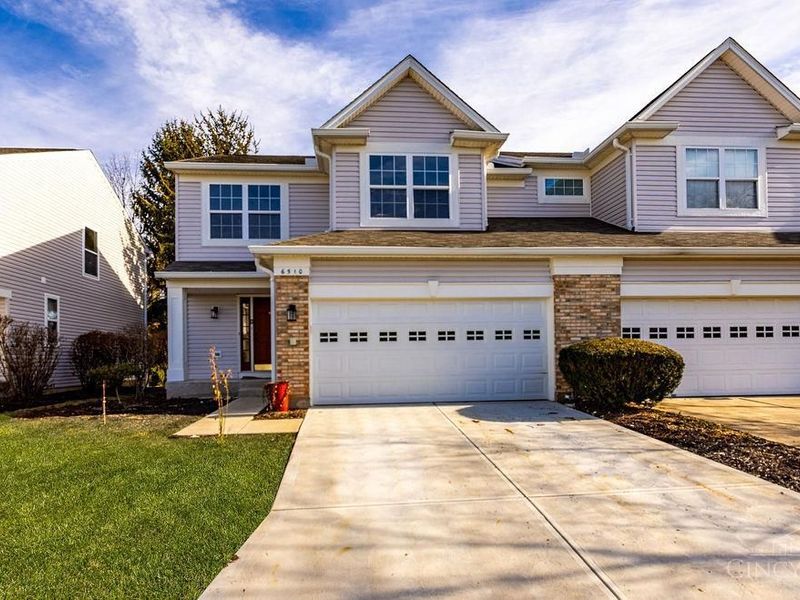 6510 Prestwick Court, Mason, OH 45040 Photo 2