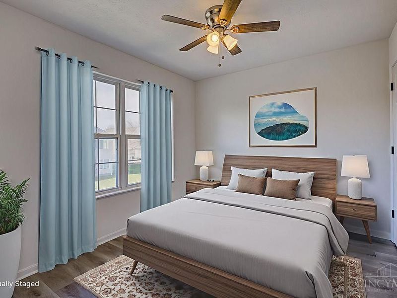 6510 Prestwick Court, Mason, OH 45040 Photo 36