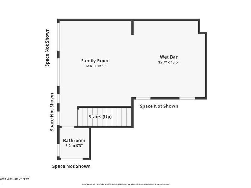 6510 Prestwick Court, Mason, OH 45040 Photo 53