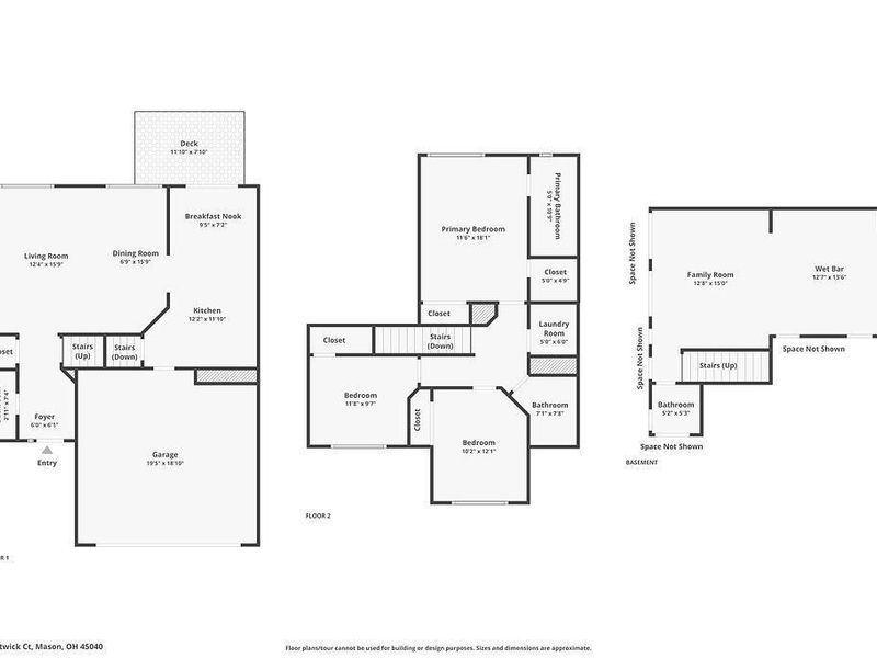 6510 Prestwick Court, Mason, OH 45040 Photo 54