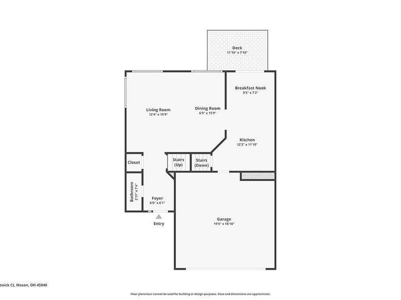 6510 Prestwick Court, Mason, OH 45040 Photo 60