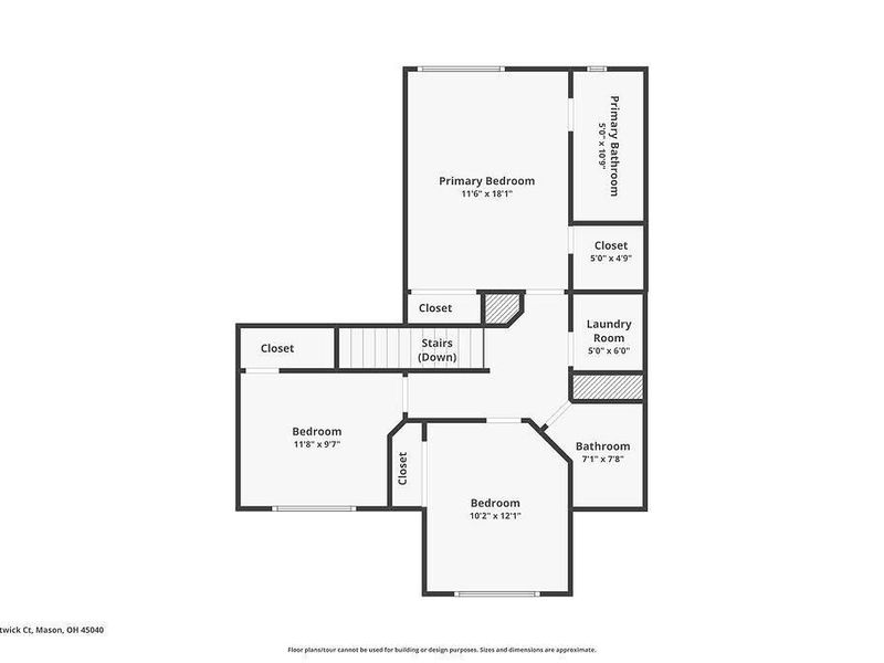 6510 Prestwick Court, Mason, OH 45040 Photo 61