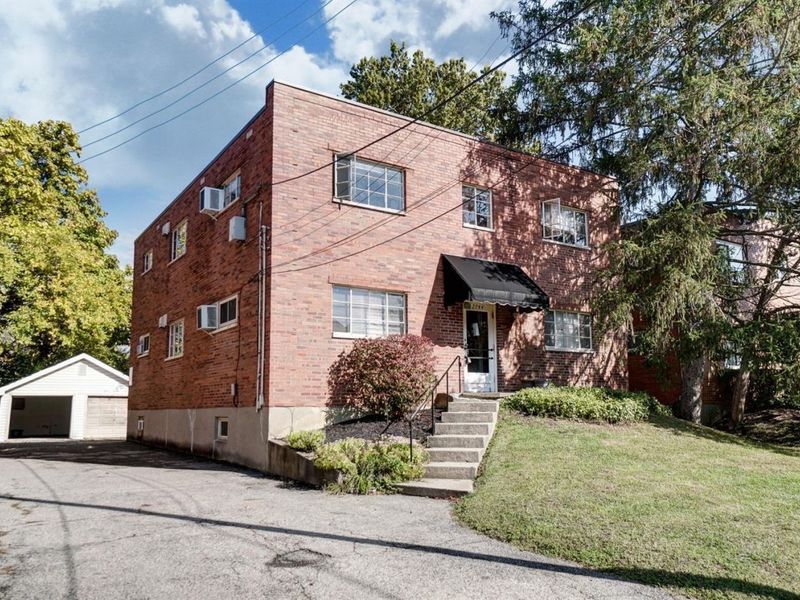 2744 Atlantic Avenue, Cincinnati, OH 45209 Photo 1
