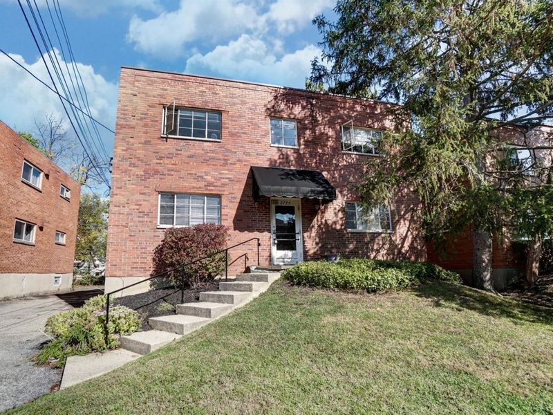 2744 Atlantic Avenue, Cincinnati, OH 45209 Photo 2