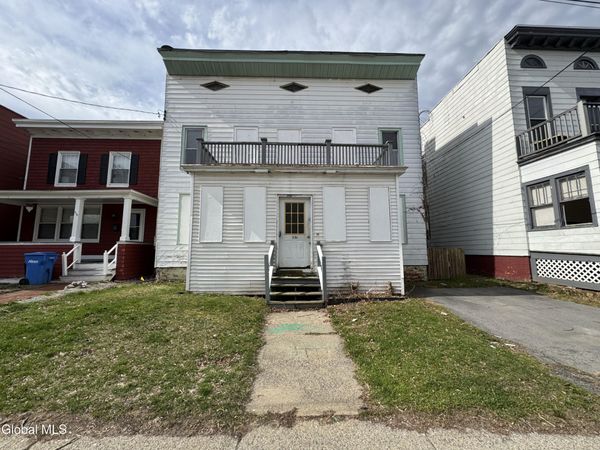 530 Yates Street, Albany, NY 12208