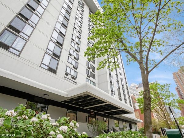 1221 N Dearborn Street, Unit 802S, Chicago, IL 60610