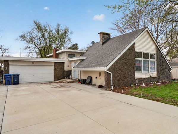 1111 Harmony Avenue , Mazon, IL 60444