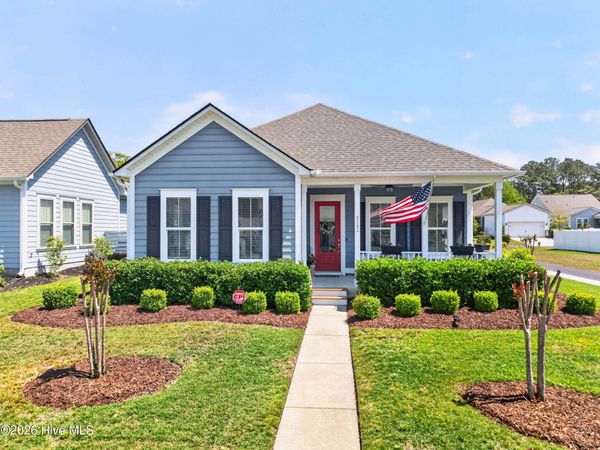 9142 Village Lake Drive SW, Calabash, NC 28467