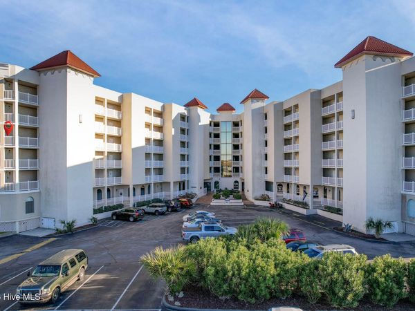 2000 New River Inlet Road, Unit 1314, North Topsail Beach, NC 28460