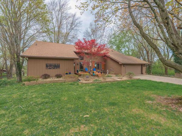 2150 W Ellsworth Road, Bloomington, IN 47404