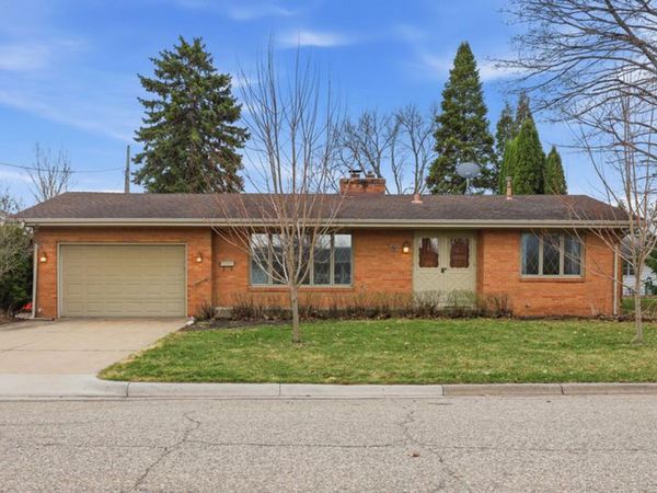 610 1st Street NE, Buffalo, MN 55313