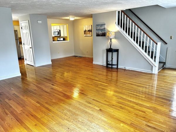 25 Reservoir Rd, Unit C12, Pembroke, MA 02359