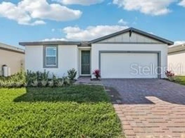 894 SAND SEA PLACE, HAINES CITY, FL 33844