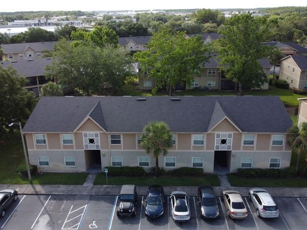 9909 SWEEPSTAKES LANE , Unit 4, ORLANDO, FL 32837