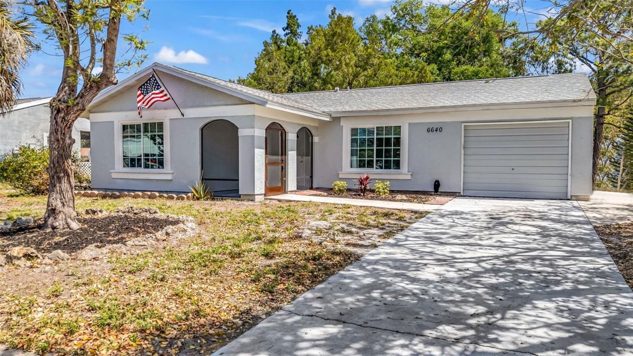 6640 Electra Avenue, North Port, FL 34287 Main Photo