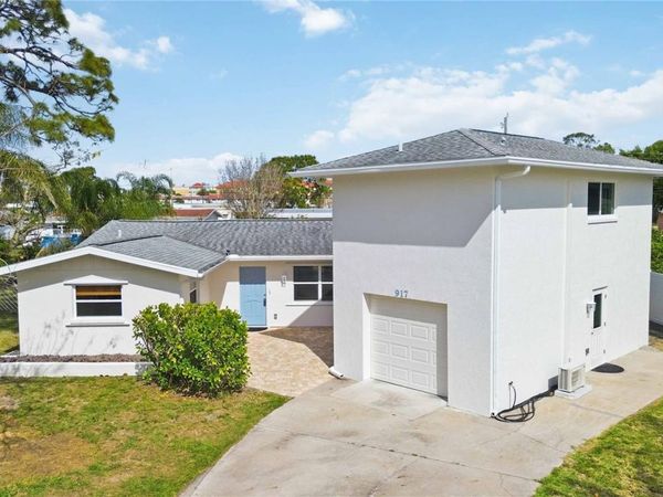 917 CHURCH STREET, VENICE, FL 34285