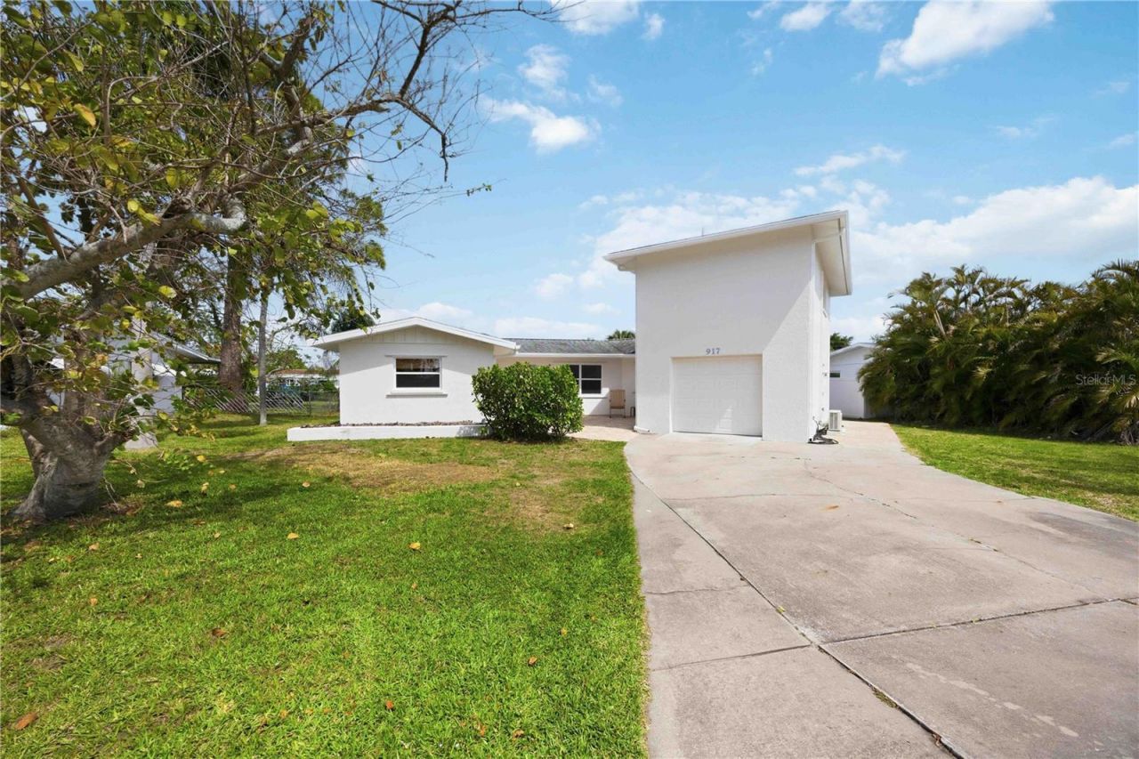 917 Church Street, Venice, FL 34285 Photo