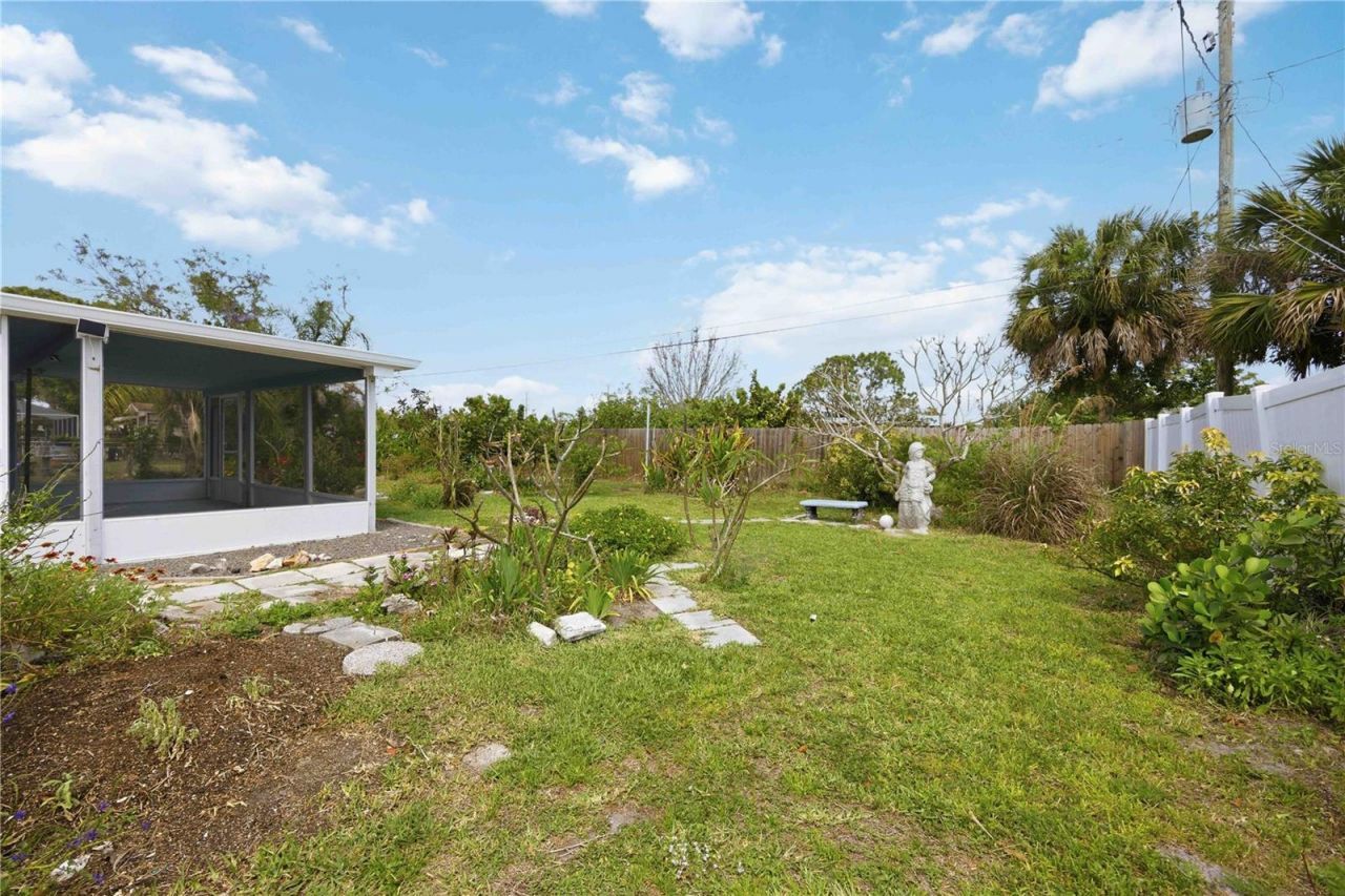 917 Church Street, Venice, FL 34285 Photo