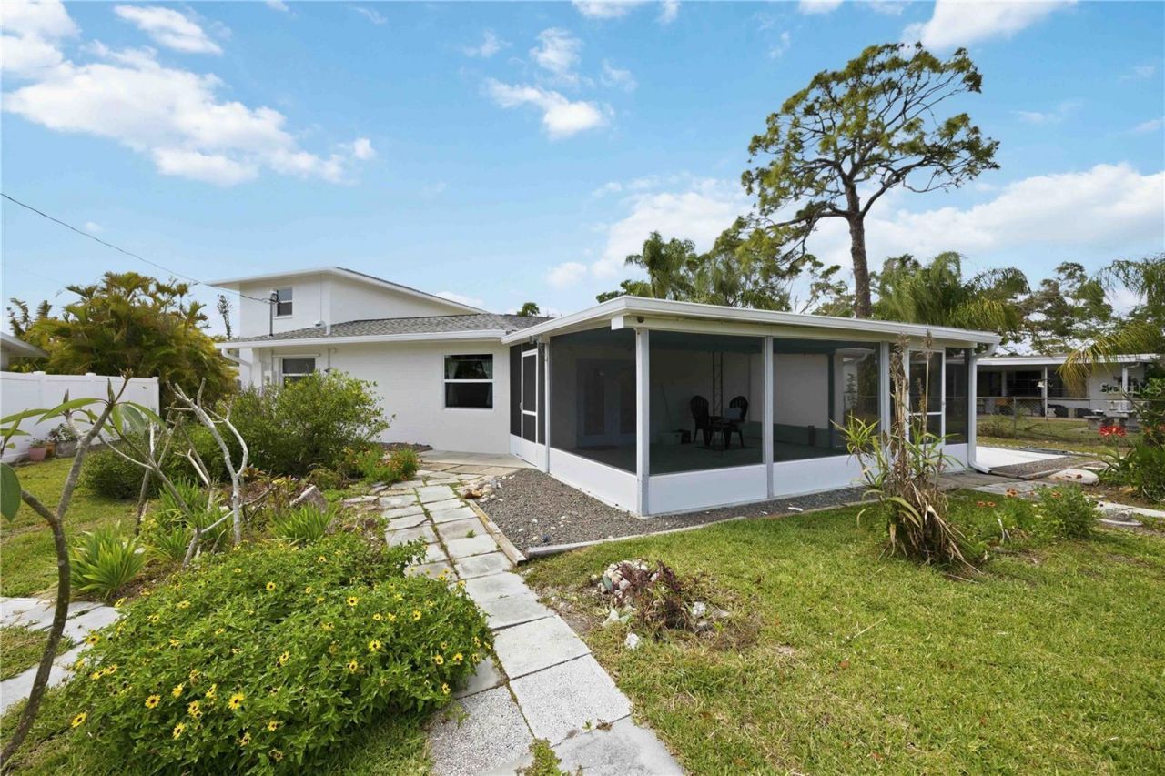 917 Church Street, Venice, FL 34285 Photo