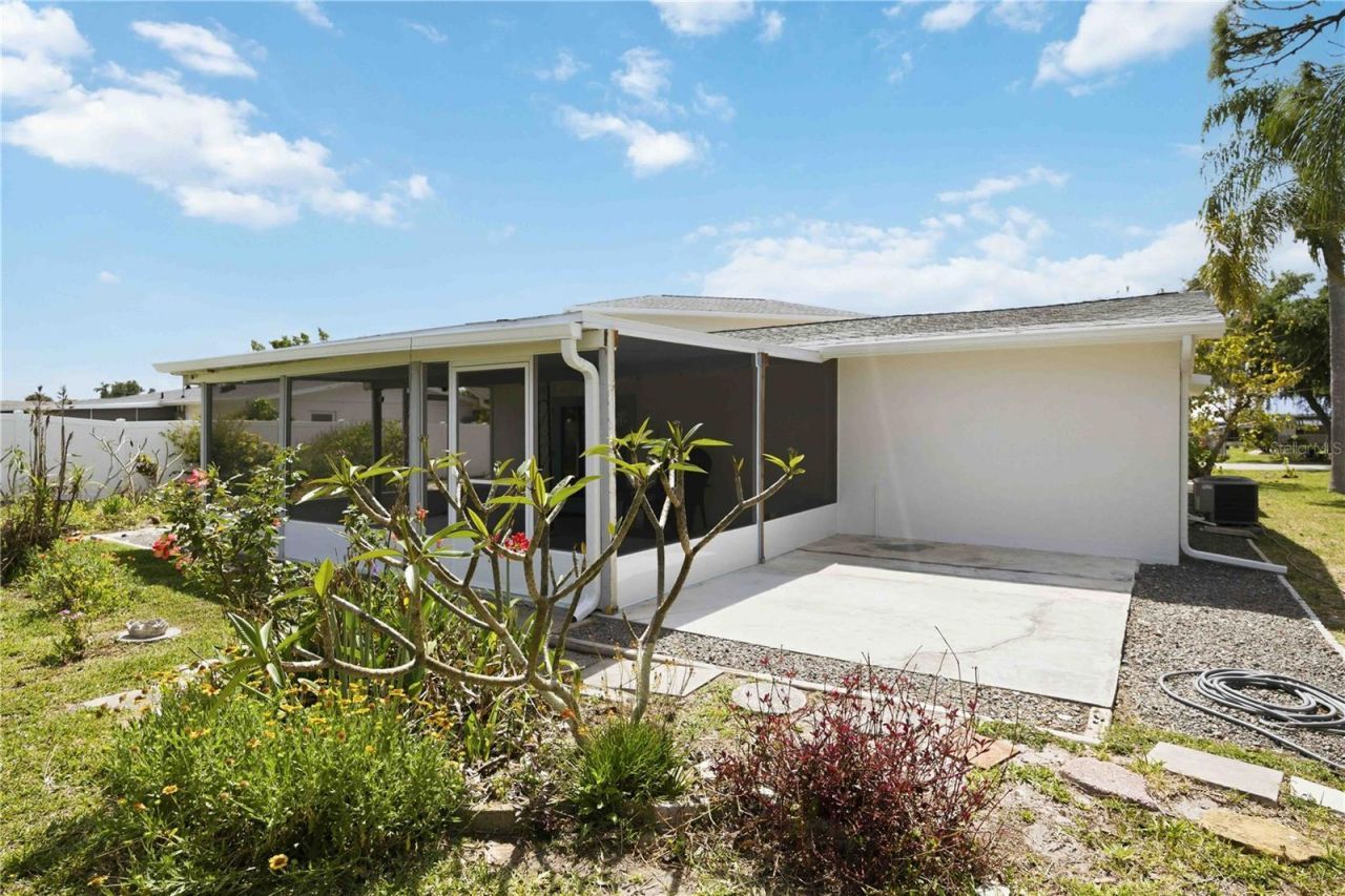 917 Church Street, Venice, FL 34285 Photo