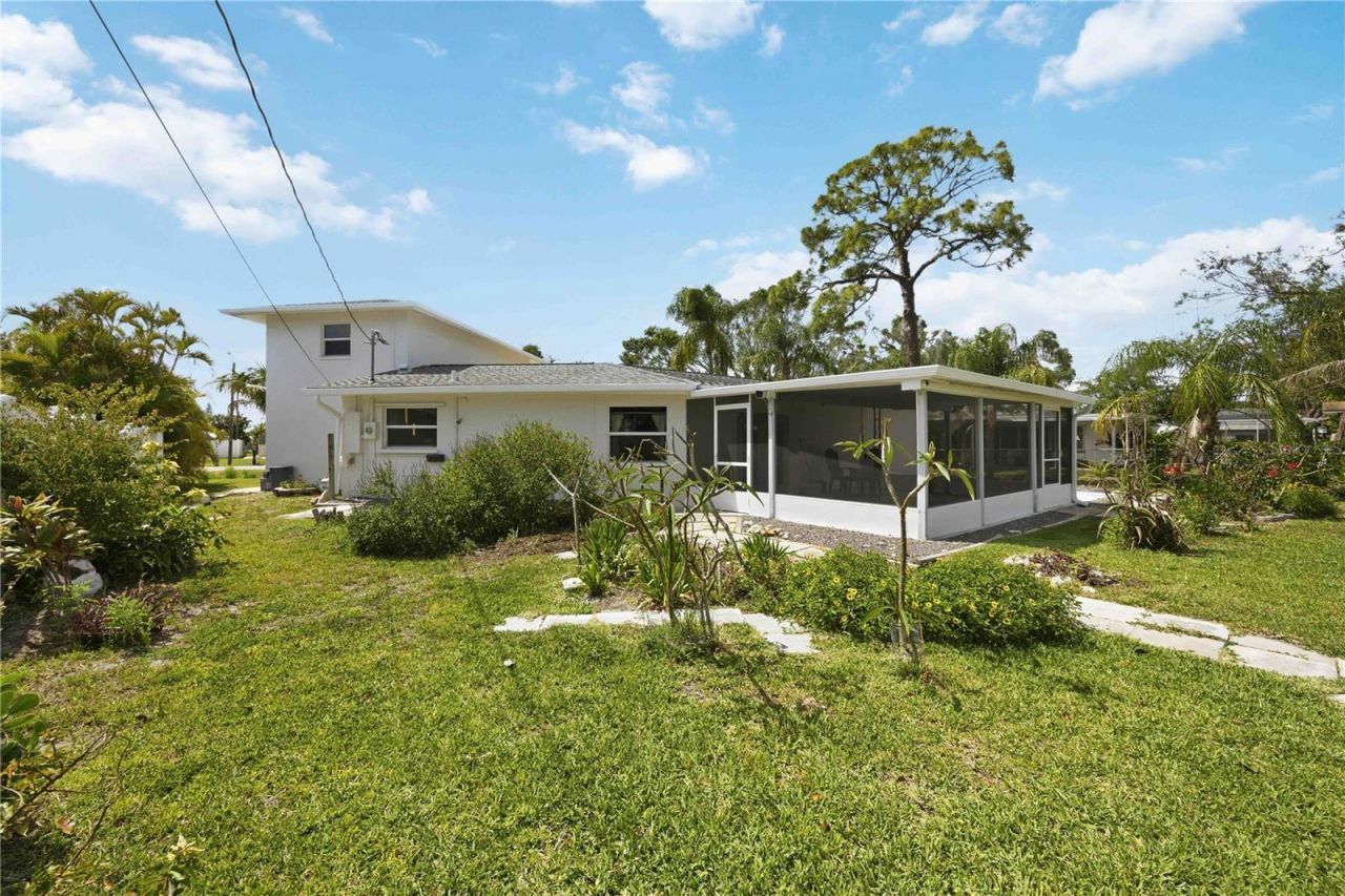 917 Church Street, Venice, FL 34285 Photo