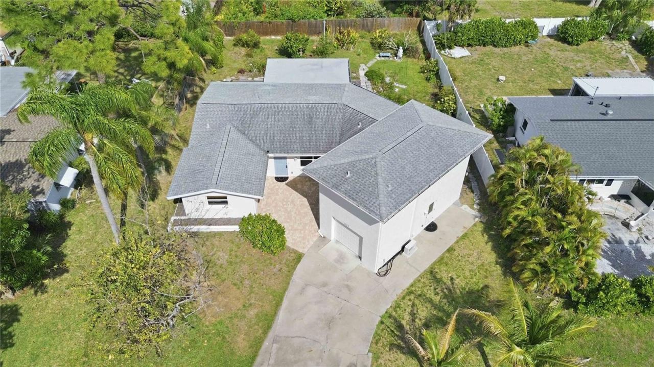 917 Church Street, Venice, FL 34285 Photo