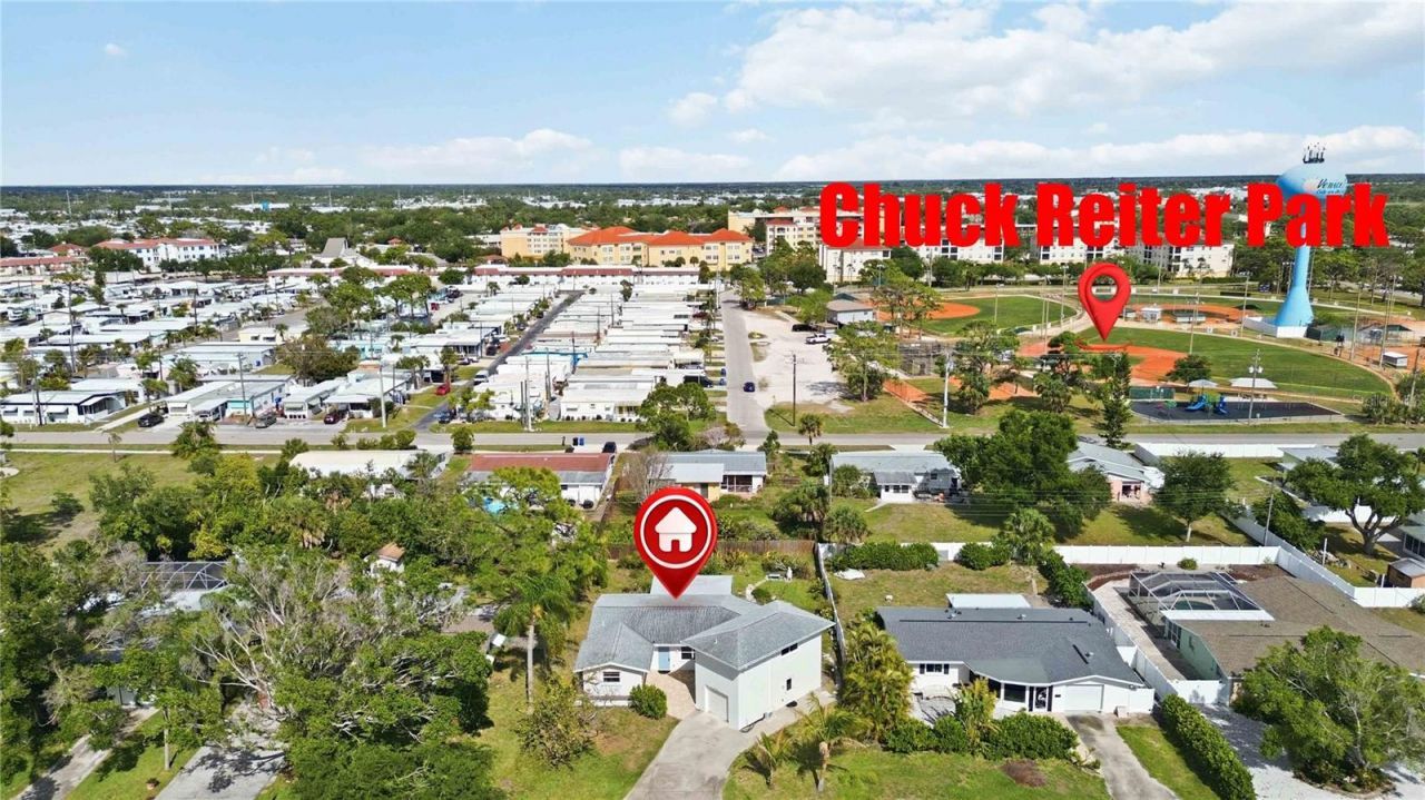 917 Church Street, Venice, FL 34285 Photo
