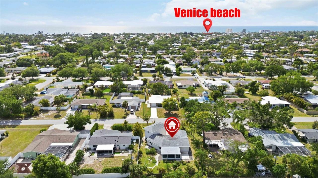 917 Church Street, Venice, FL 34285 Photo