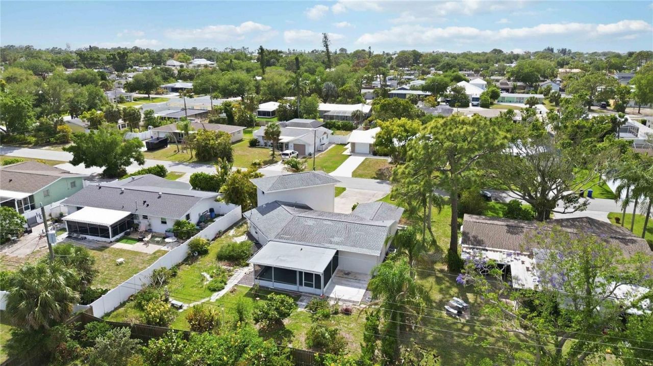 917 Church Street, Venice, FL 34285 Photo