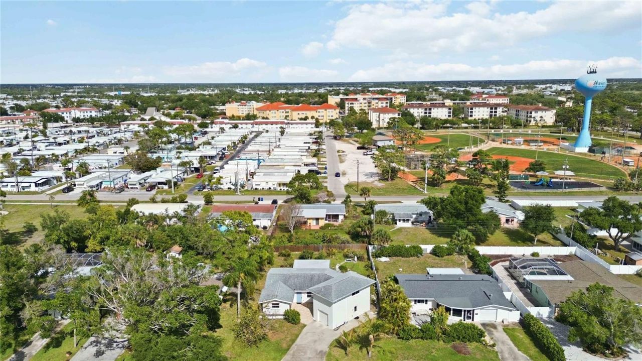 917 Church Street, Venice, FL 34285 Photo
