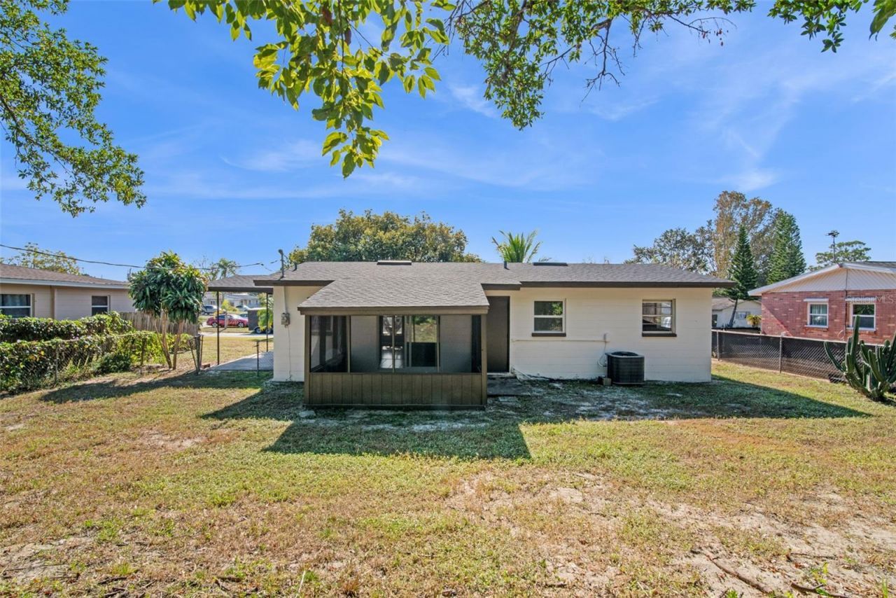 3890 Barcelona Street, Titusville, FL 32796 Photo