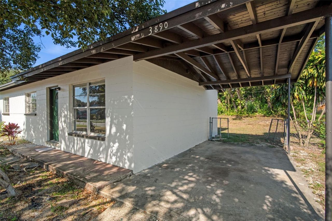 3890 Barcelona Street, Titusville, FL 32796 Photo