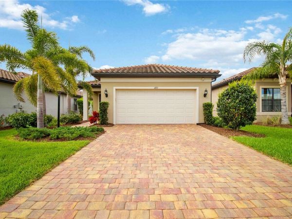 6713 ALSTEAD CIRCLE , LAKEWOOD RANCH, FL 34202
